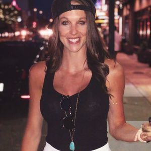 Meet your Posher, Chelsie